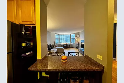 535 N Michigan Avenue #2511, Chicago, IL 60611 - Photo 8