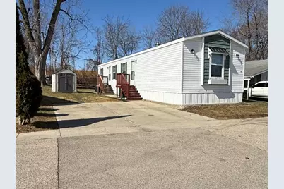 38455 N Sheridan Road #768, Beach Park, IL 60087 - Photo 1