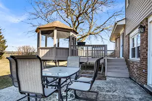 14820 W Glen Wood Ln, Homer Glen, IL 60491 - Photo 30