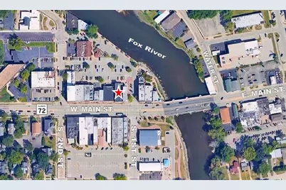 106 W Main Street #B, West Dundee, IL 60118 - Photo 2