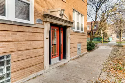 4122 N Spaulding Avenue #3, Chicago, IL 60618 - Photo 2