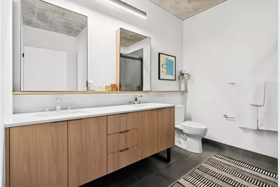 234 W Polk Street #3310, Chicago, IL 60607 - Photo 14