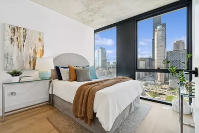 234 W Polk Street #3310, Chicago, IL 60607 - Photo 16