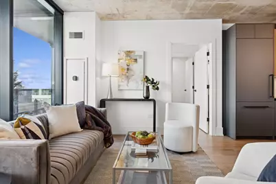 234 W Polk Street #3310, Chicago, IL 60607 - Photo 6