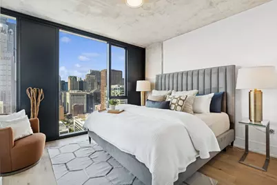 234 W Polk Street #3310, Chicago, IL 60607 - Photo 12