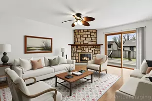 1224 Hialeah Ln, Hanover Park, IL 60133 - Photo 10