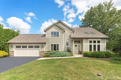 59 Burkhart Drive, Oswego, IL 60543 - Photo 2