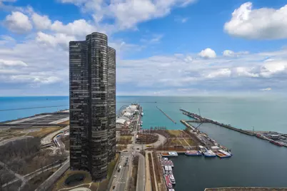 474 N Lake Shore Drive #4206, Chicago, IL 60611 - Photo 16