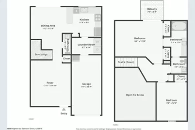 1868 Brighton Street, Downers Grove, IL 60516 - Photo 32