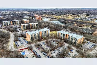 6010 Oakwood Drive #3B, Lisle, IL 60532 - Photo 32