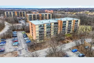 6010 Oakwood Drive #3B, Lisle, IL 60532 - Photo 30