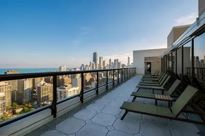 1560 N Sandburg Terrace #4301-4303, Chicago, IL 60610 - Photo 48