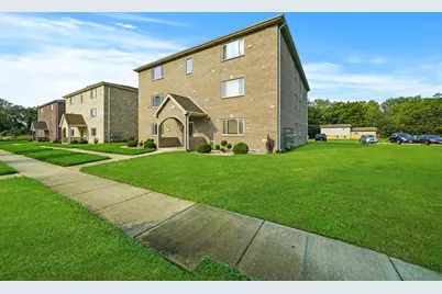 13906 Central Park Avenue #2N, Robbins, IL 60472 - Photo 20