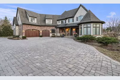 23W711 Hobson Road, Naperville, IL 60540 - Photo 1