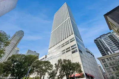 180 E Pearson Street #3704-3705, Chicago, IL 60611 - Photo 1