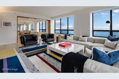 180 E Pearson Street #3704-3705, Chicago, IL 60611 - Photo 18