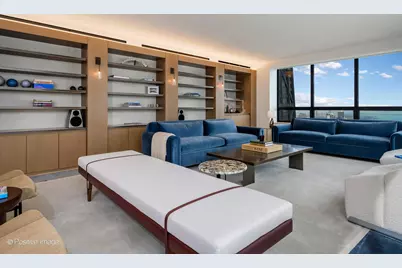 180 E Pearson Street #3704-3705, Chicago, IL 60611 - Photo 8