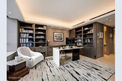 180 E Pearson Street #3704-3705, Chicago, IL 60611 - Photo 26