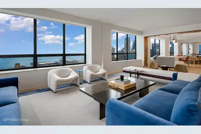 180 E Pearson Street #3704-3705, Chicago, IL 60611 - Photo 10