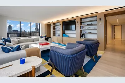 180 E Pearson Street #3704-3705, Chicago, IL 60611 - Photo 16