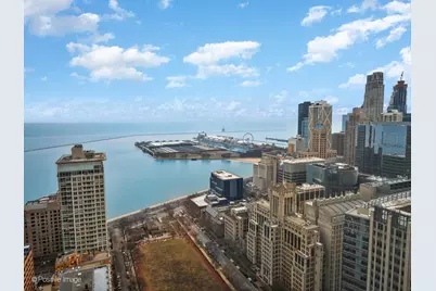 180 E Pearson Street #3704-3705, Chicago, IL 60611 - Photo 52