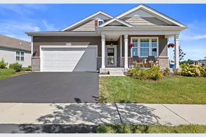 6412 Stony Brook Lane, Wonder Lake, IL 60097 - Photo 1