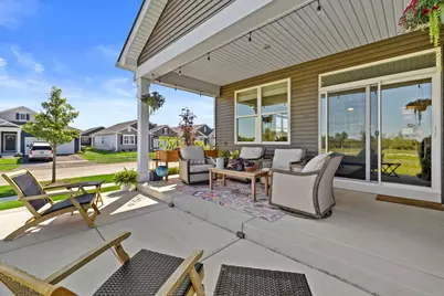 6412 Stony Brook Lane, Wonder Lake, IL 60097 - Photo 44