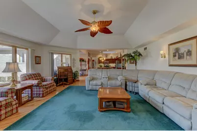 8502 Meadows Edge Trail, Tinley Park, IL 60487 - Photo 16