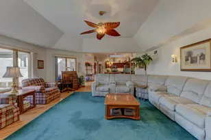 8502 Meadows Edge Trail, Tinley Park, IL 60487 - Photo 16