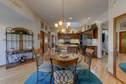 8502 Meadows Edge Trail, Tinley Park, IL 60487 - Photo 12