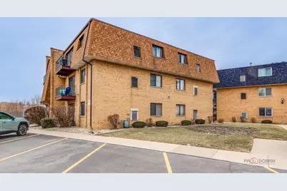 4925 W 109th Street #101, Oak Lawn, IL 60453 - Photo 20