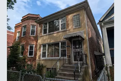 1502 W Hollywood Avenue #2, Chicago, IL 60660 - Photo 2