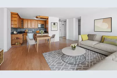 5455 N Sheridan Road #3611, Chicago, IL 60640 - Photo 4