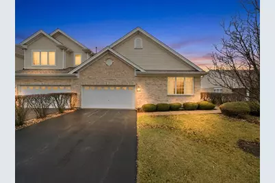18144 Lake Shore Drive, Orland Park, IL 60467 - Photo 2