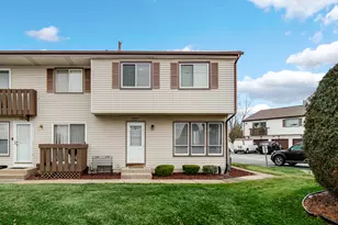 20162 S Fairwood Ct, Frankfort, IL 60423 - Photo 2