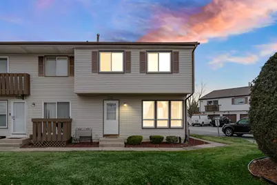 20162 S Fairwood Court, Frankfort, IL 60423 - Photo 1