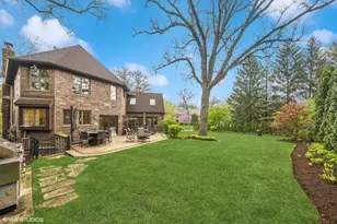 440 Woodside Ave, Hinsdale, IL 60521 - Photo 32