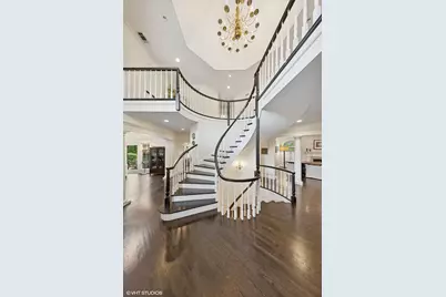 440 Woodside Avenue, Hinsdale, IL 60521 - Photo 2