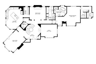 440 Woodside Ave, Hinsdale, IL 60521 - Photo 34