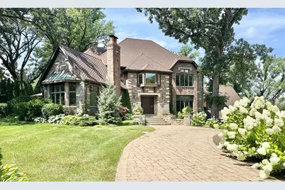 440 Woodside Avenue, Hinsdale, IL 60521 - Photo 1