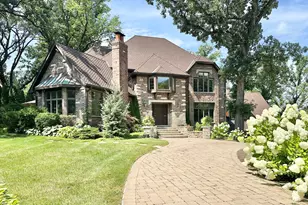 440 Woodside Ave, Hinsdale, IL 60521 - Photo 1