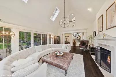 440 Woodside Avenue, Hinsdale, IL 60521 - Photo 4