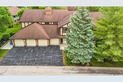 13253 S Oak Ridge Trail #2B, Palos Heights, IL 60463 - Photo 28