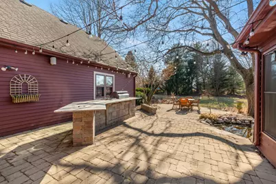39W113 Ridge Line Road, Saint Charles, IL 60175 - Photo 28