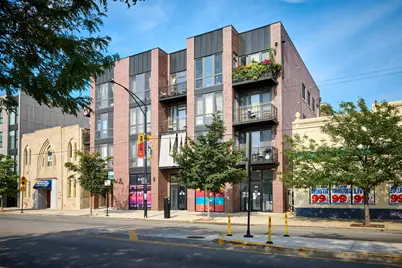 5139 N Broadway Street #405, Chicago, IL 60640 - Photo 1