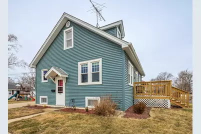 1448 Park Street, Crete, IL 60417 - Photo 40