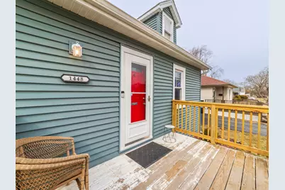 1448 Park Street, Crete, IL 60417 - Photo 32