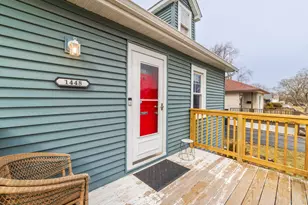 1448 Park St, Crete, IL 60417 - Photo 32