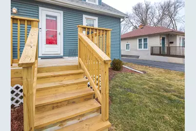 1448 Park Street, Crete, IL 60417 - Photo 34