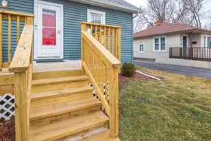 1448 Park St, Crete, IL 60417 - Photo 34